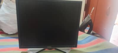 21 inch computer lcd dell