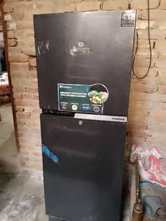 Dawlance Fridge - 0.5 chrome finish just 2 month use