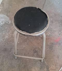 stool