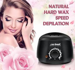 Hair Removal Wax Heating Machine (Free Home Delivery!!)