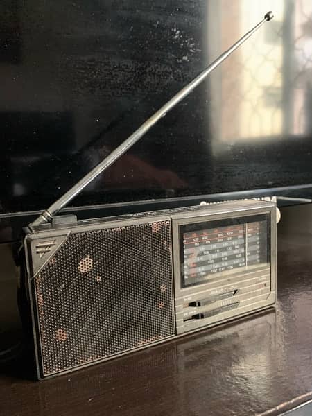 antique radio for sale 1