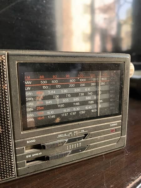 antique radio for sale 3