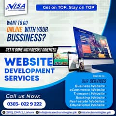 Web and Mobile App Development Services