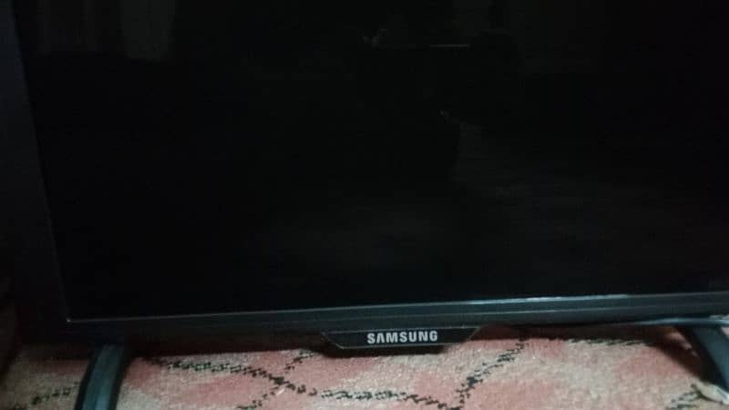 brand new SAMSUNG TV FOR SALE 1