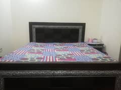 double bed set