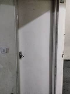 Doors , Darwaza , with handle