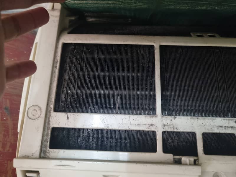 Mitsubishi 1 ton Split non inverter AC 5