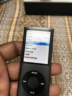 apple’s iPod