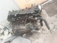 2kd engine available for sale