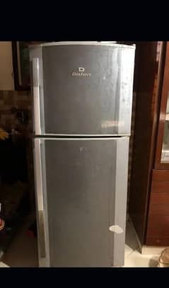 Dawlance Fridge