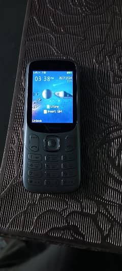 I am selling this mobile with full box