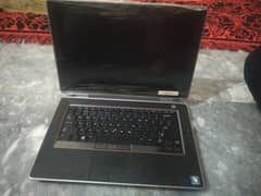 Core i5 2nd generation 4gb 250gb Dell D6420 laptop for sale