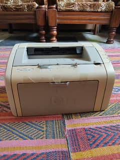 printer in good Condition for sale