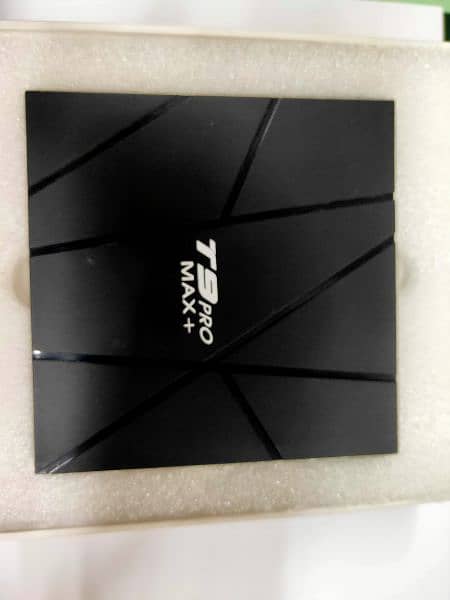 Android TV Box 2