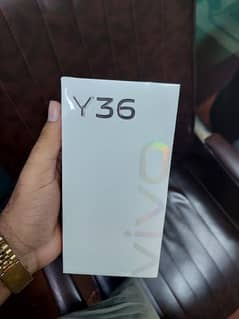 Y 36 BoX PacK