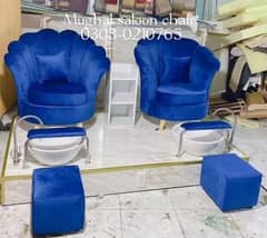 Mani Pedi cure unit/hair wash unit/manufacturers etc