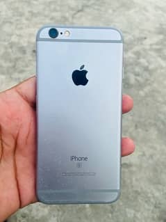 iphone 6s 64gb pta approved