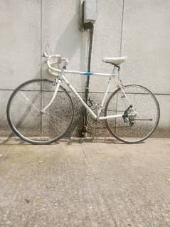 Miyata alfrex Road bike (bicycle) for sale