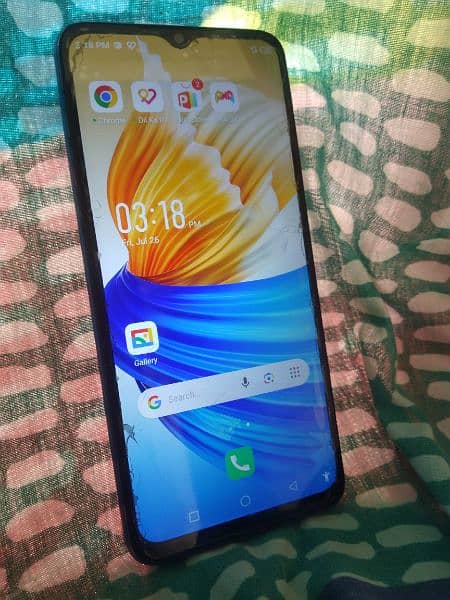 Infinix Smart 6 HD 3