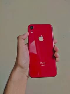 Iphone xr NON PTA 64 gb