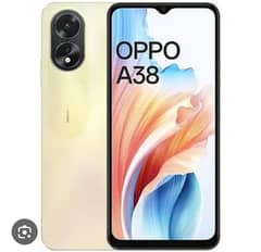 oppo a38 6 128 gb