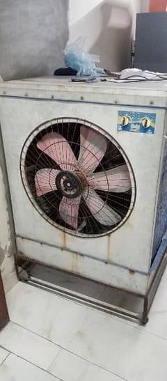 Air Cooler (Full Size Width 33"x Height 41") 03143007092 03006608786