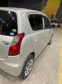 Suzuki Alto 2014