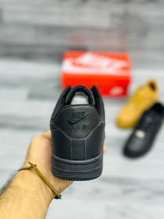 Nike Air Force 1 | New Imported Shoes Premium Quality