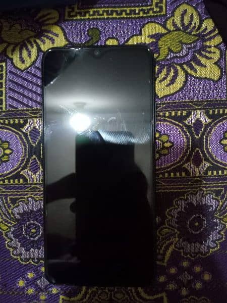 Vivo Y19 For Sale 4/128 memory 0