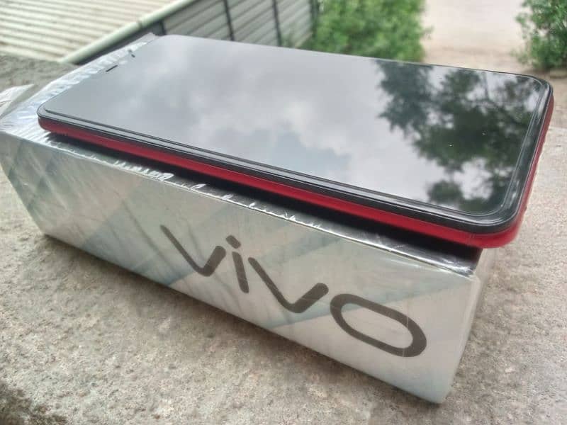 Vivo Y85 4