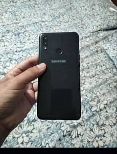 Samsung Galaxy a10s 3GB 2GB WhatsApp 0309/450/93/83