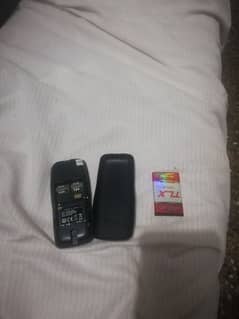 dul Sim mobile Nokia 106 pta aproved