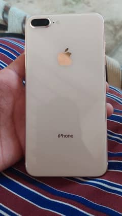 iphone 8 plus 64 gb non pta battery helth 86 hy or orignal hy