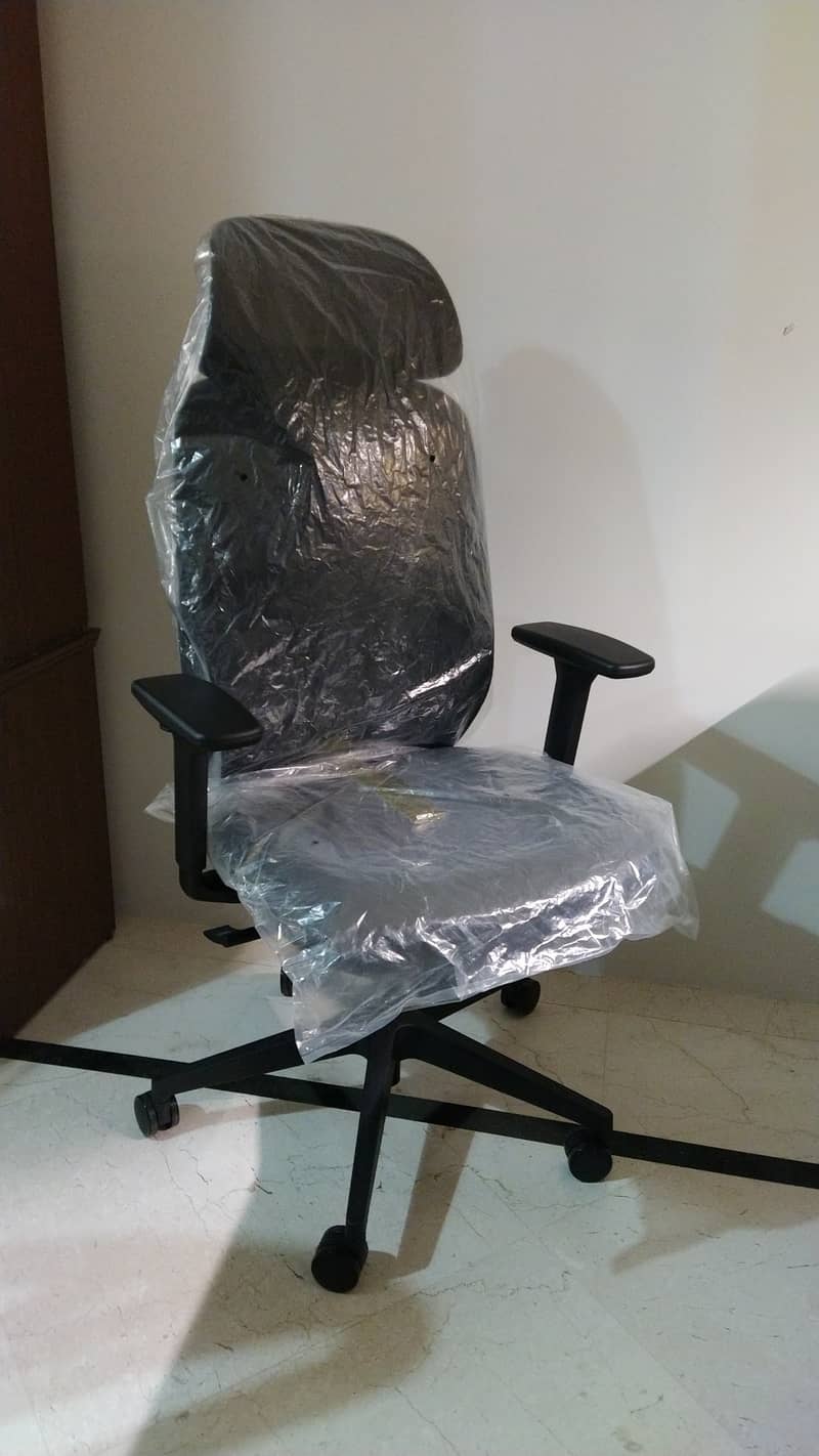 New Office Chair - Ergonomic Computer Chair 1