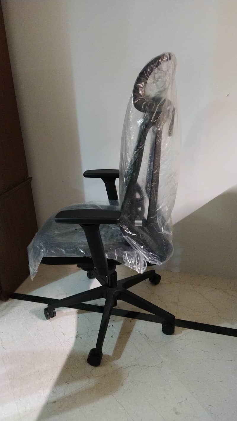 New Office Chair - Ergonomic Computer Chair 2