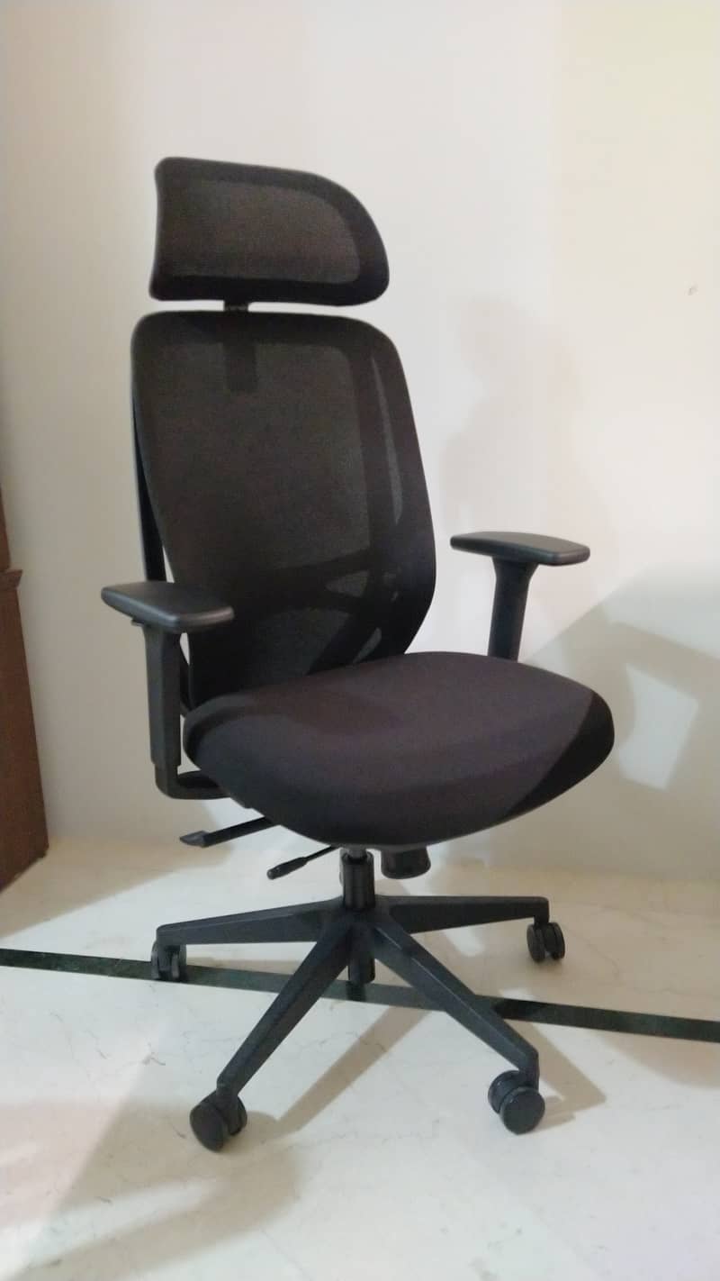 New Office Chair - Ergonomic Computer Chair 3