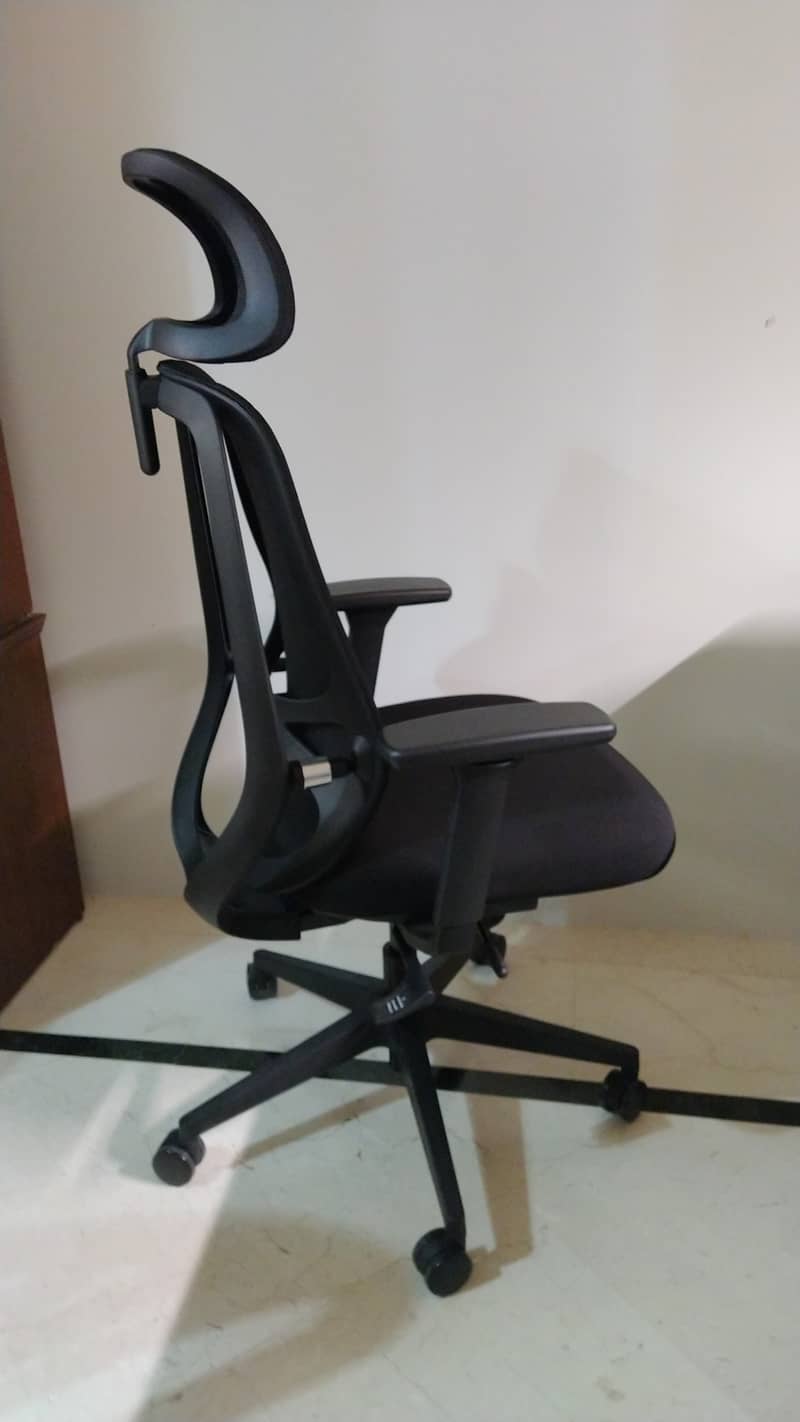 New Office Chair - Ergonomic Computer Chair 4