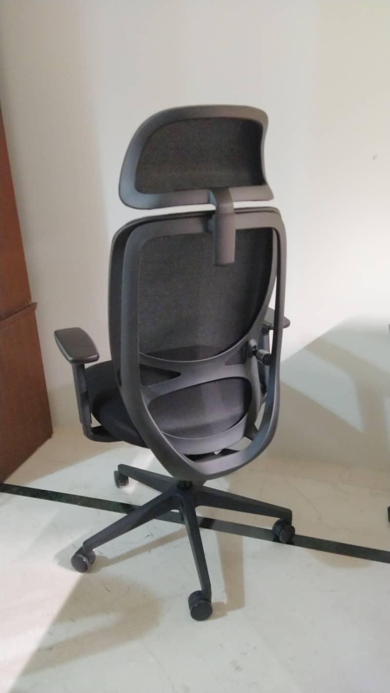 New Office Chair - Ergonomic Computer Chair 5