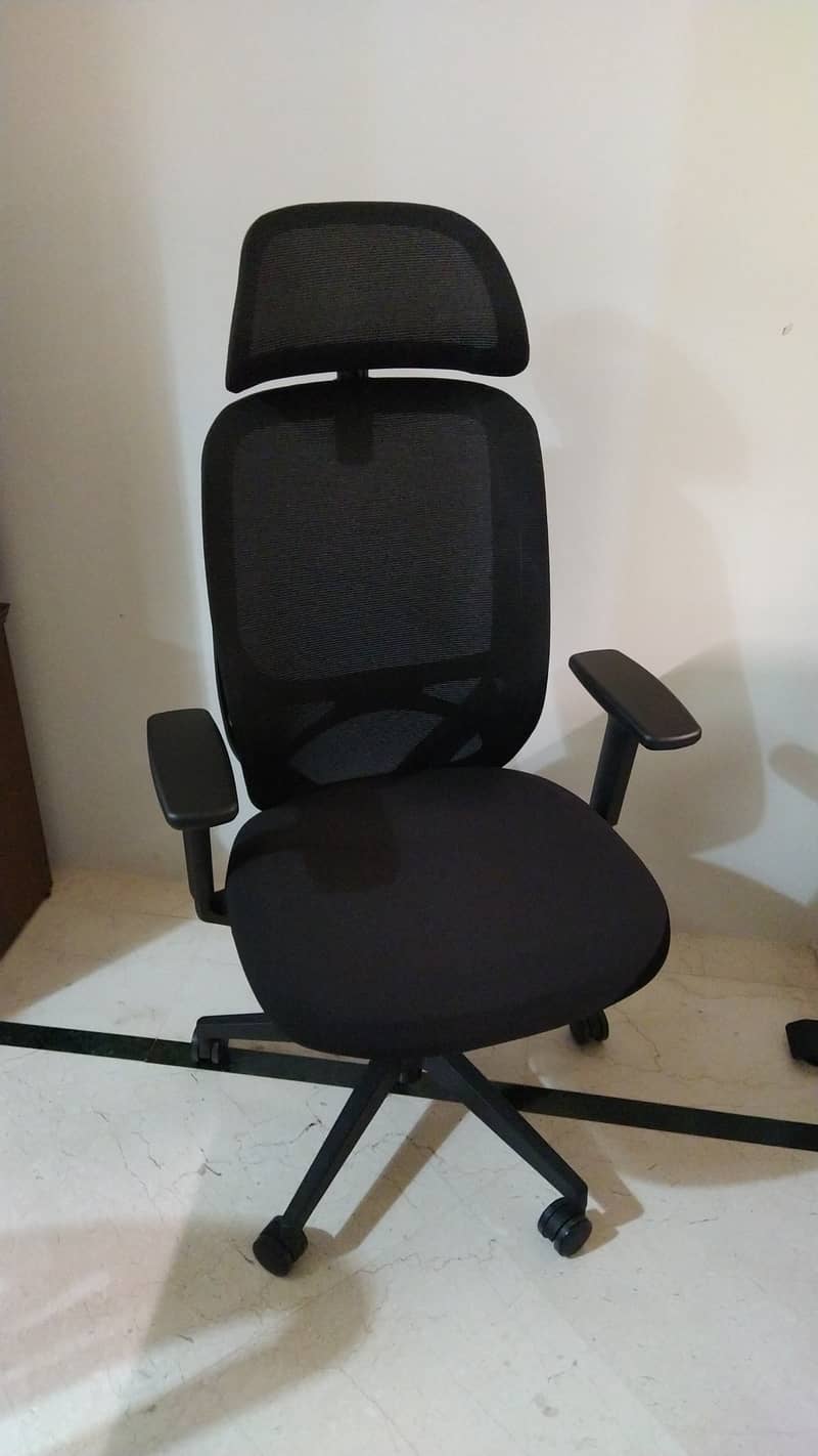 New Office Chair - Ergonomic Computer Chair 6