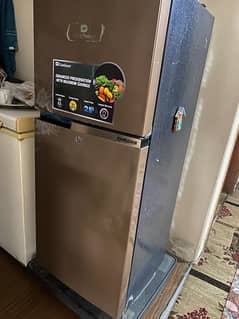 dawlance refrigerator