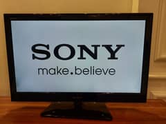 Original Sony 32 Inch LED WXGA TV Made in Malaysia