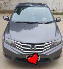 sell for Honda City IVTEC 2016 in Nawabshah /Malir Cantonment