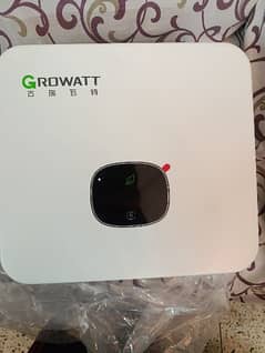 Growatt Solar Inverter Electronic solar