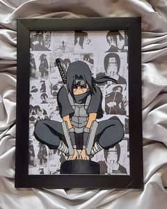 Anime Photoframe