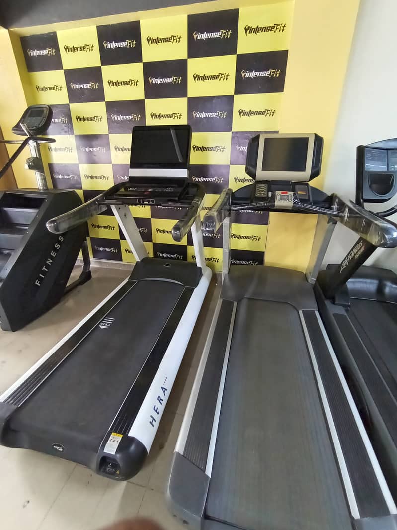 ALL GYM EQUIPMENTS ARE AVAILABLE FOR SALE 1