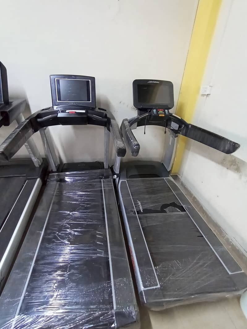 ALL GYM EQUIPMENTS ARE AVAILABLE FOR SALE 2