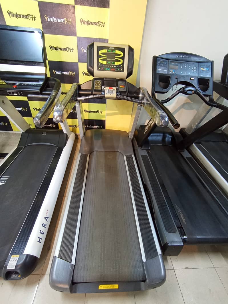 ALL GYM EQUIPMENTS ARE AVAILABLE FOR SALE 3