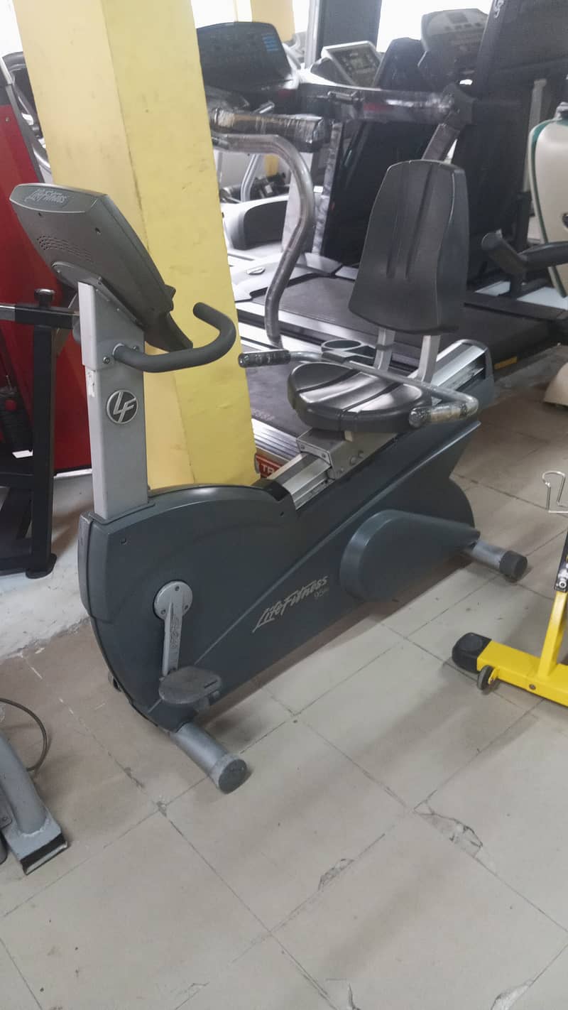 ALL GYM EQUIPMENTS ARE AVAILABLE FOR SALE 8