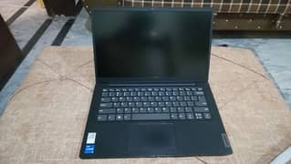 Lenovo V14 G3 laptop(core i5 12th gen)