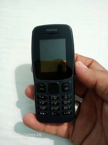 NOKIA 106 0